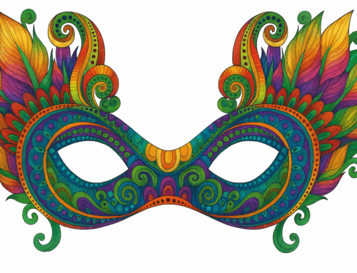 Un artiste sommeille en chacun de nous