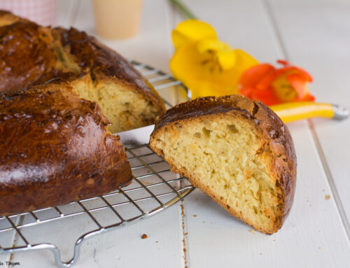 La véritable pogne de Romans