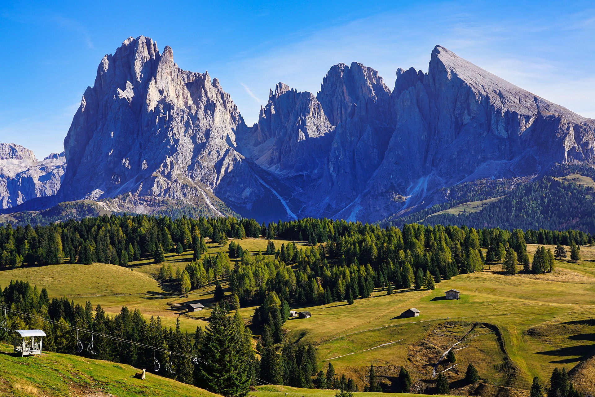 LES DOLOMITES – Image 3