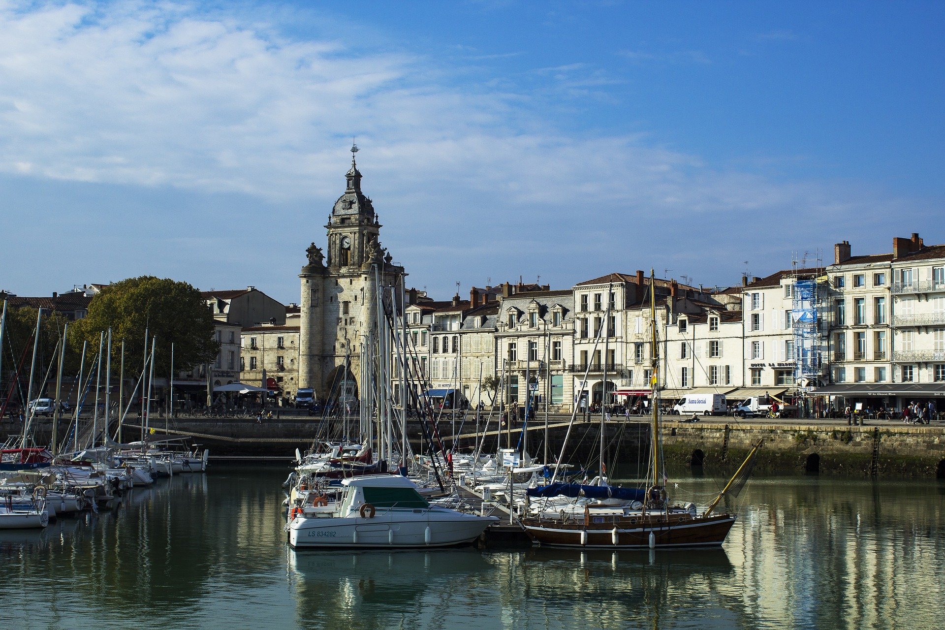 LA ROCHELLE – Image 3
