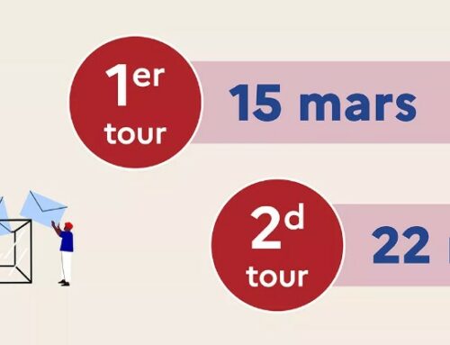 Cumuler élections et voyage … OUI c&rsquo;est possible !