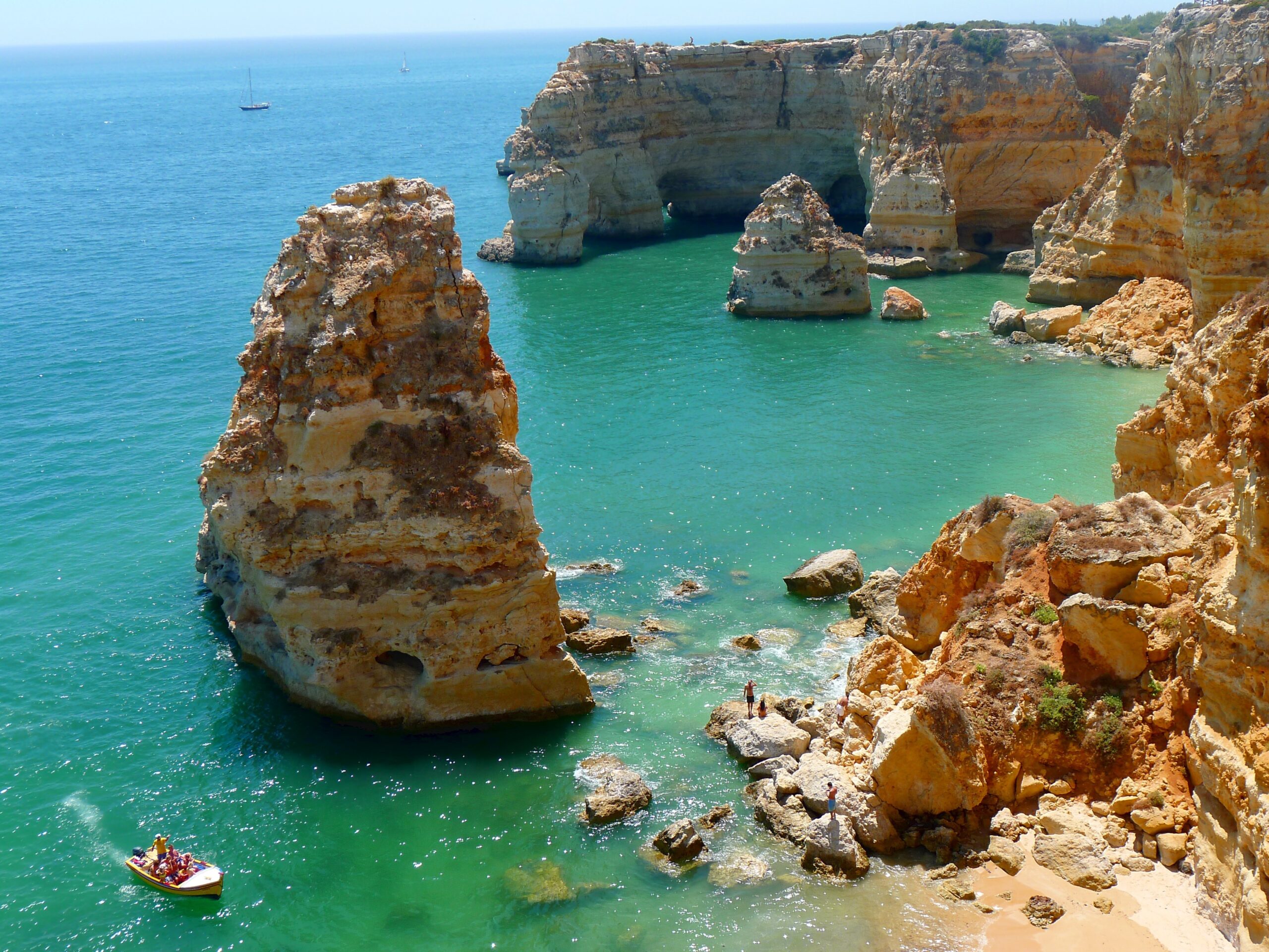 Publitour Chabannes Algarve Faro Lagos Portmao