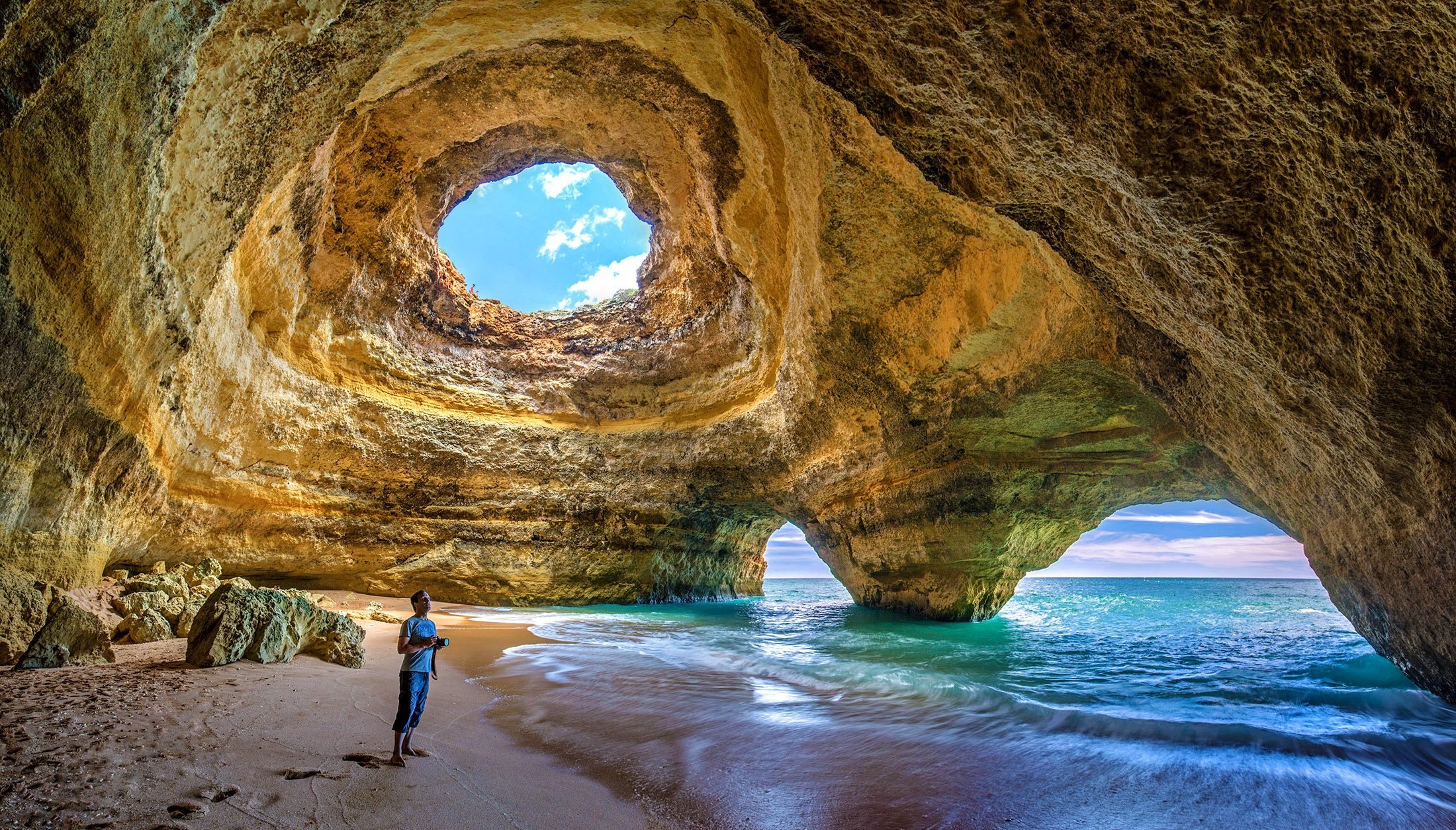 Publitour Chabannes Algarve Faro Lagos Portmao