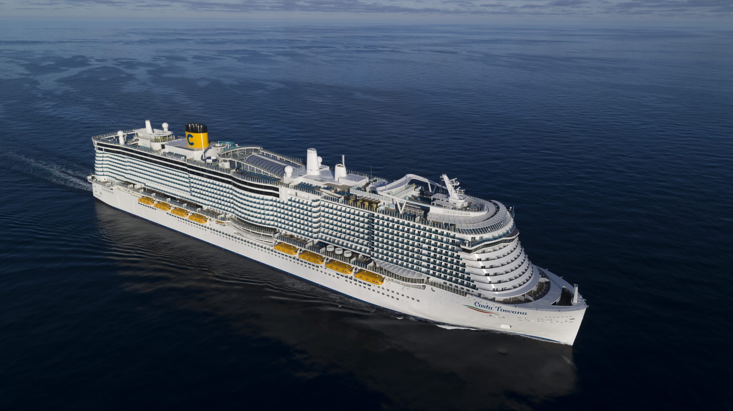 Publitour Chabannes voyage croisière mer Costa