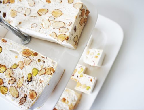 Automne et gourmandise !  Recharger ses batteries avant l&rsquo;hiver