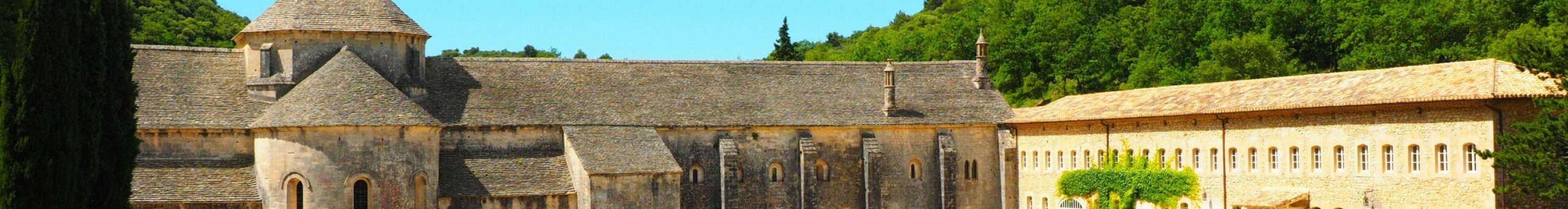 Publitour Chabannes - deux jours en provence